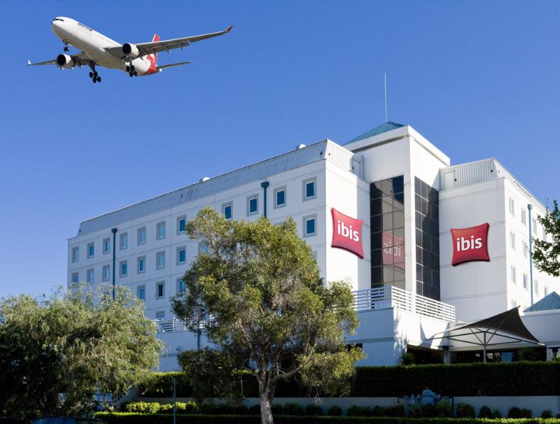 Sydney Airport Accommodation