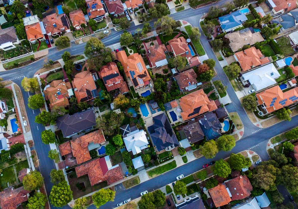 Sydney Suburban Accommodation